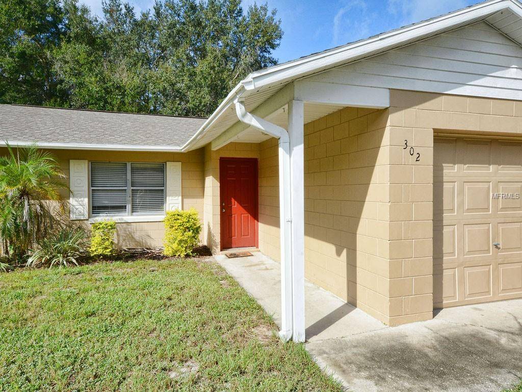 Eustis, FL 32726,302 CRICKET HOLLOW LN