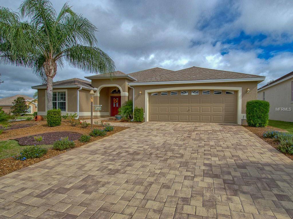 The Villages, FL 32162,851 WESTWIND WAY