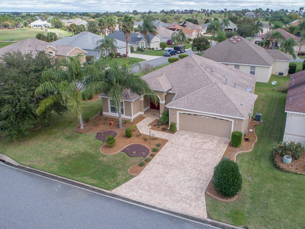 The Villages, FL 32162,851 WESTWIND WAY