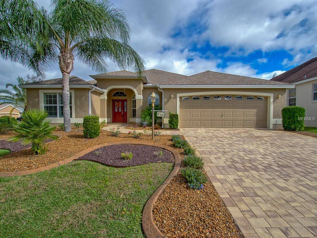 The Villages, FL 32162,851 WESTWIND WAY