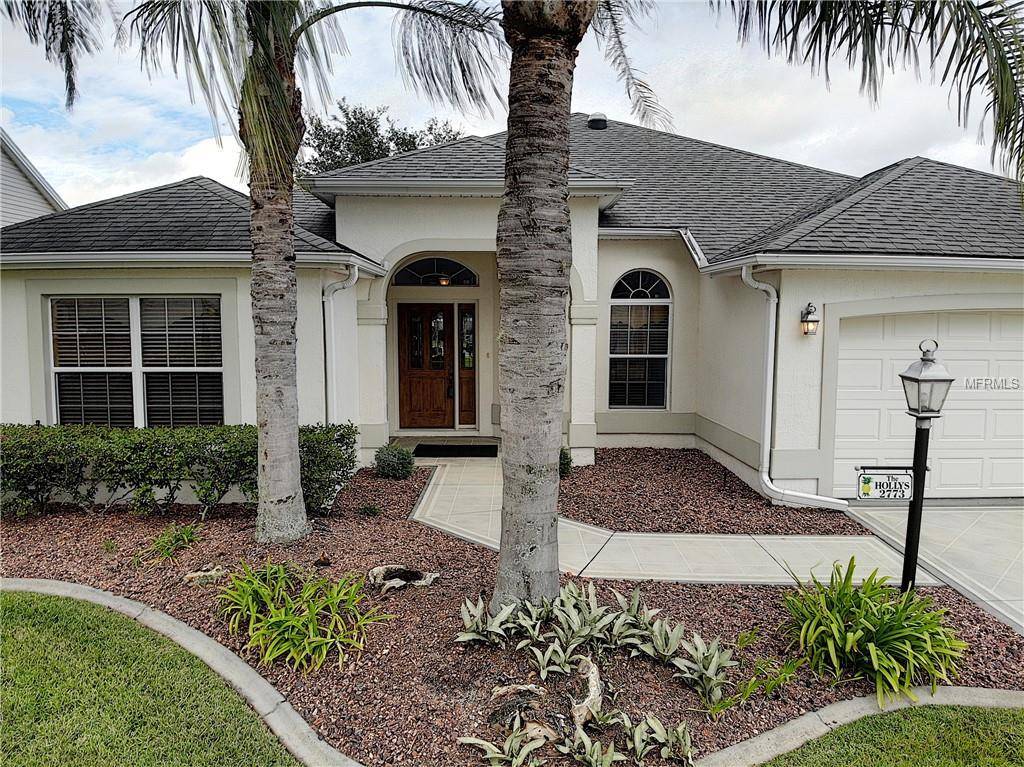 The Villages, FL 32162,2773 MORVEN PARK WAY