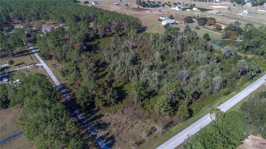 Eustis, FL 32726,CALHOUN RD