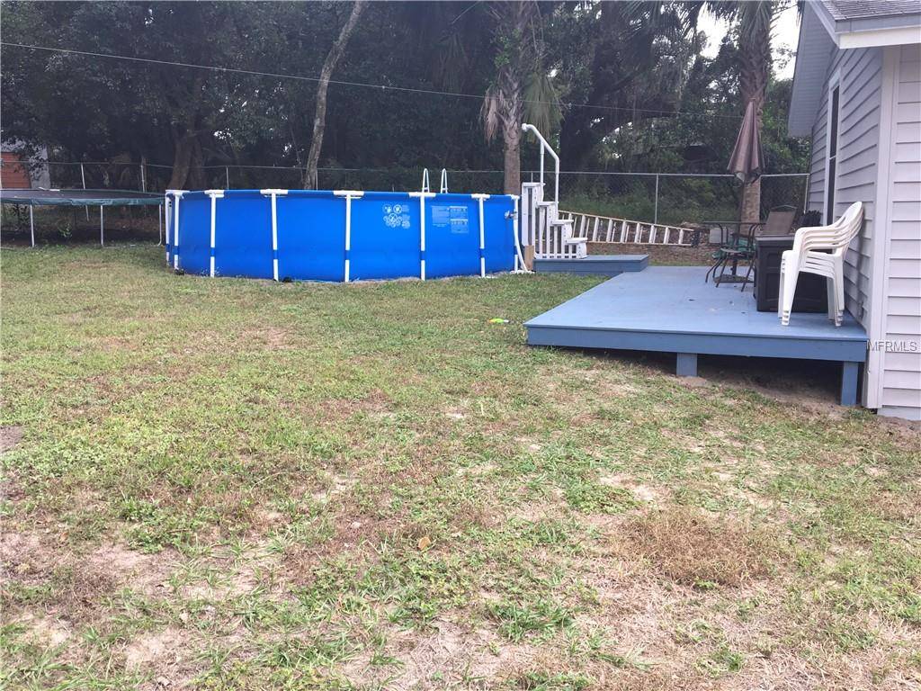 Zellwood, FL 32798,5211 MCDONALD RD