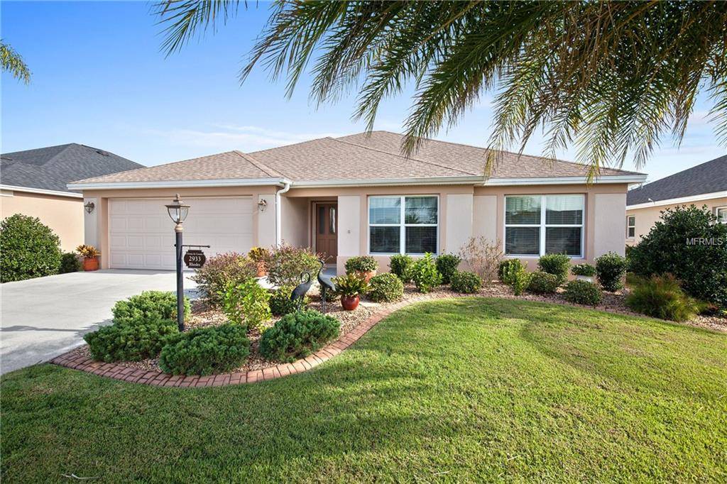 The Villages, FL 32163,2933 MAGELLAN CT