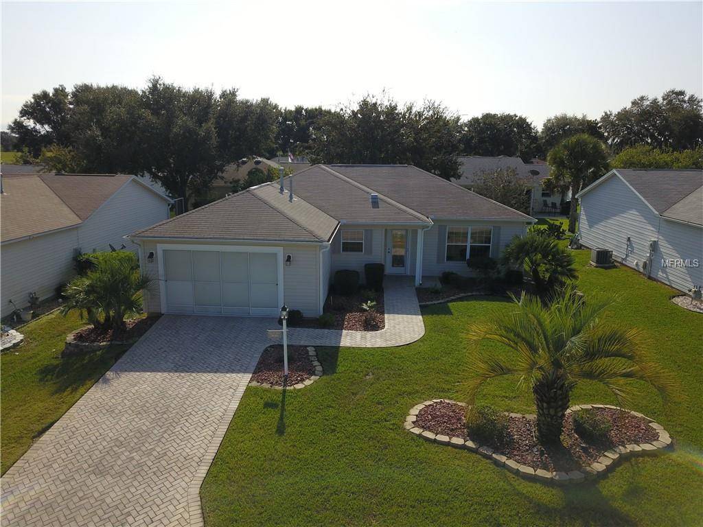 The Villages, FL 32162,7640 SE 174TH GAILLARD PL