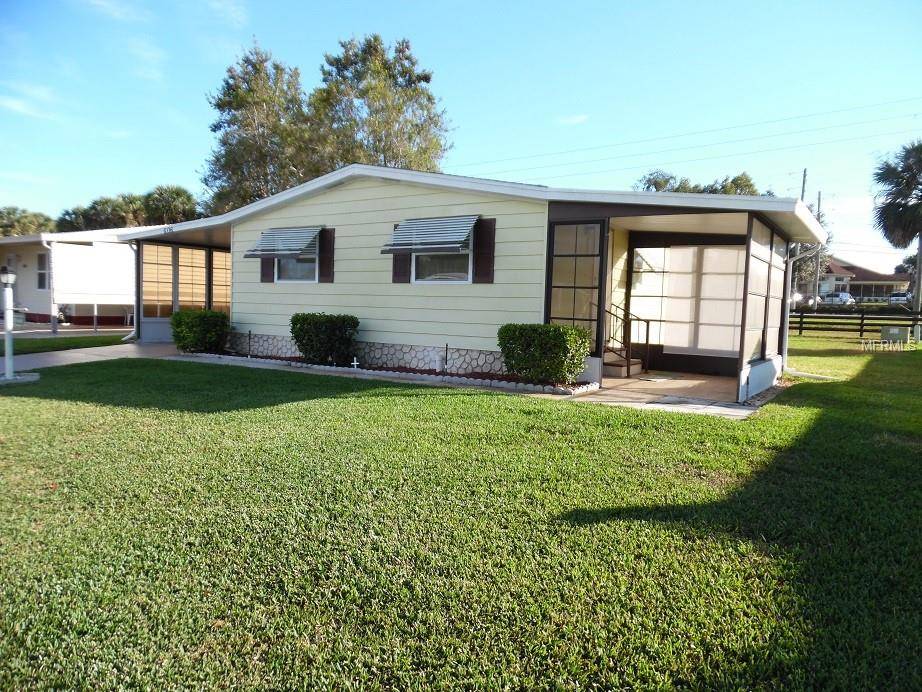 Lady Lake, FL 32159,606 TARRSON BLVD