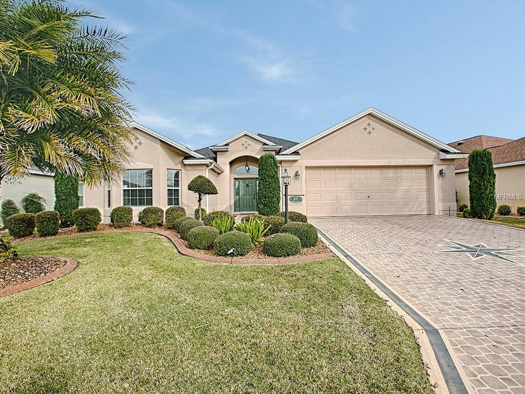 The Villages, FL 32163,577 BEVILLE PL