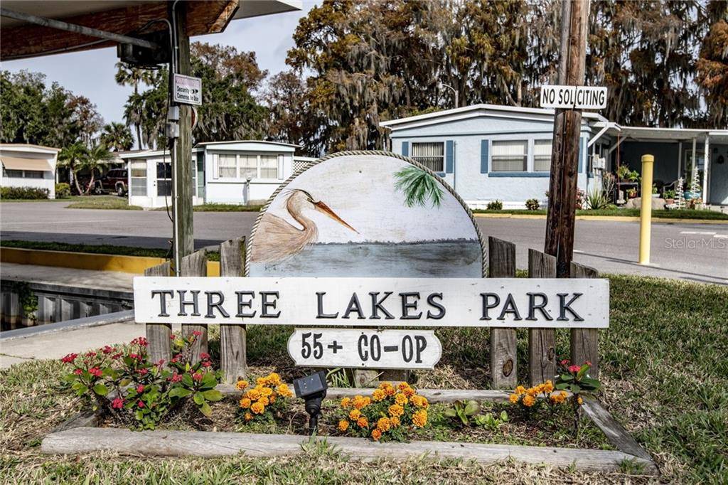 Tavares, FL 32778,12315 US HIGHWAY 441 #30