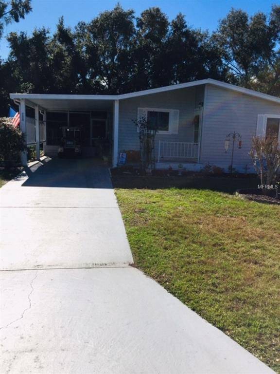 Leesburg, FL 34748,208 WESTWOOD DR