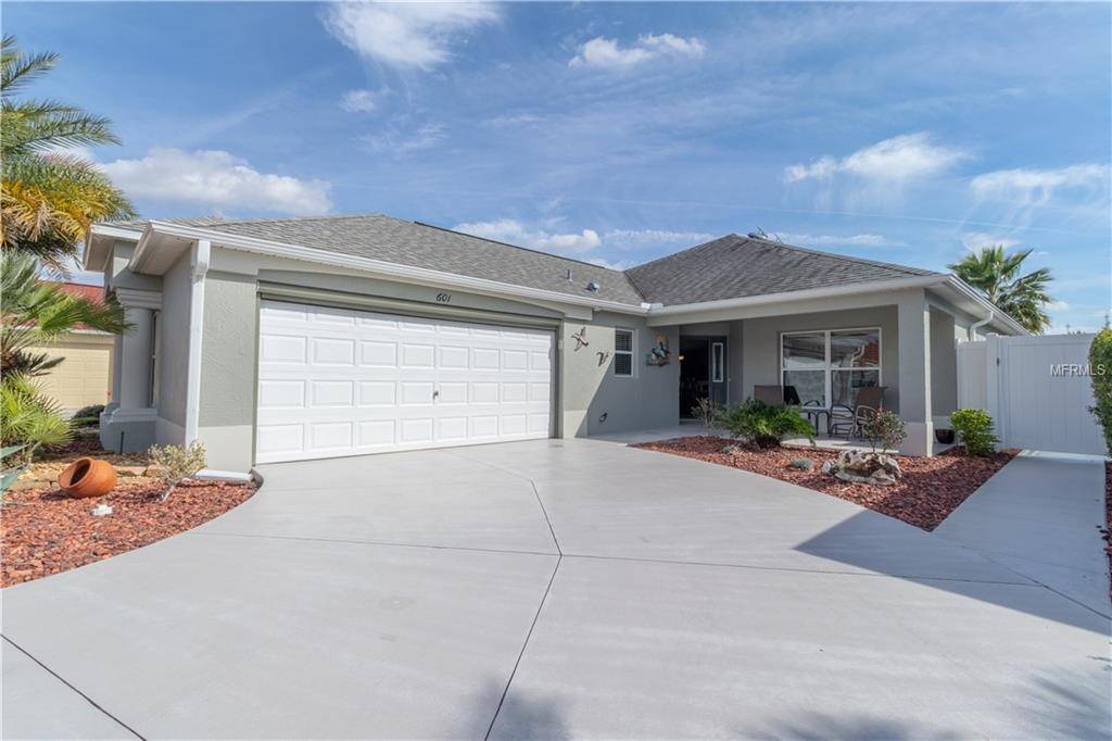 The Villages, FL 32162,601 ARRUDA TER