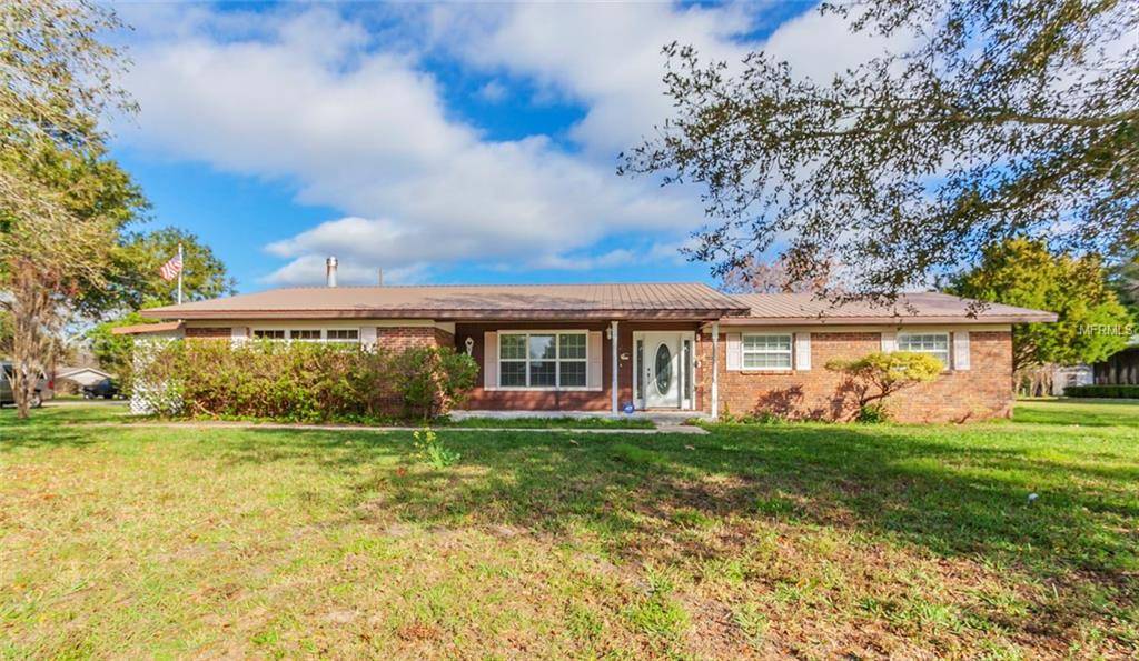 Wildwood, FL 34785,4766 COUNTY ROAD 118