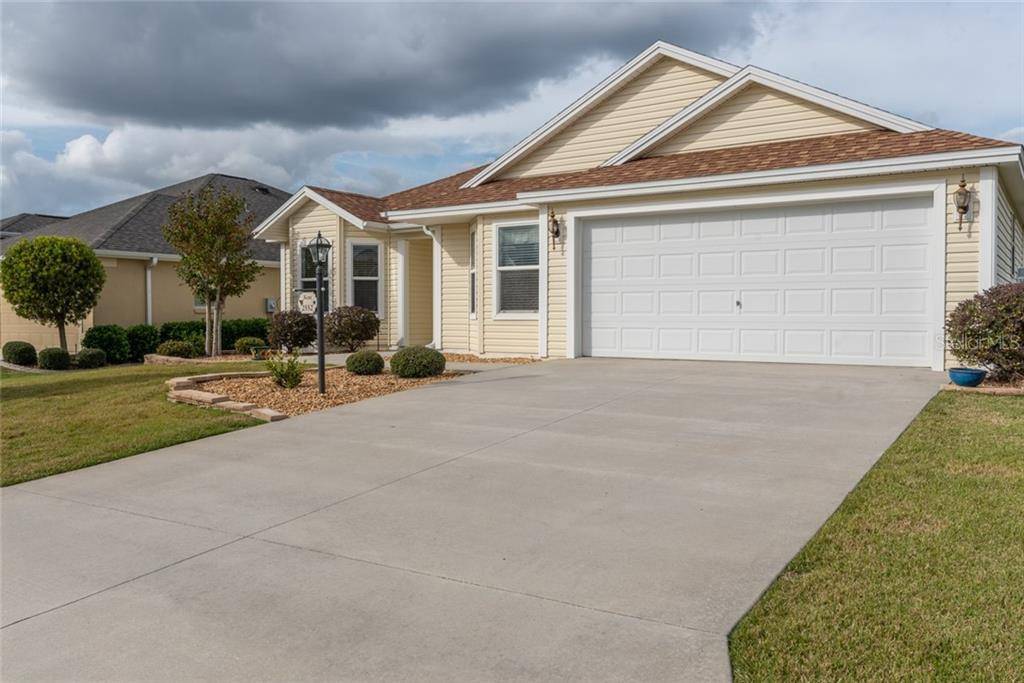 The Villages, FL 32162,2552 EDGEMOOR TER