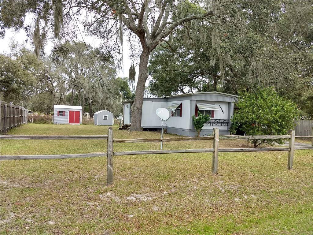 Summerfield, FL 34491,16731 SE 102ND AVENUE RD