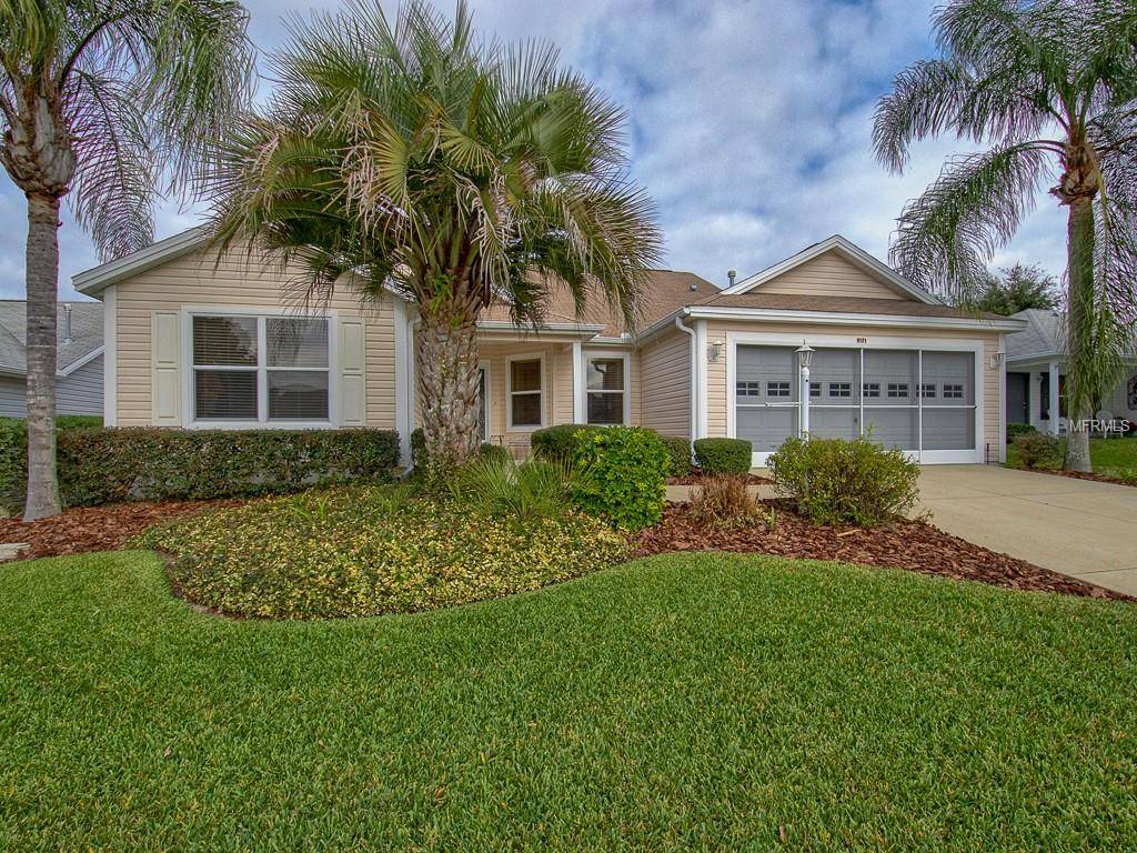 The Villages, FL 32162,9171 SE 171ST DRAYTON PL