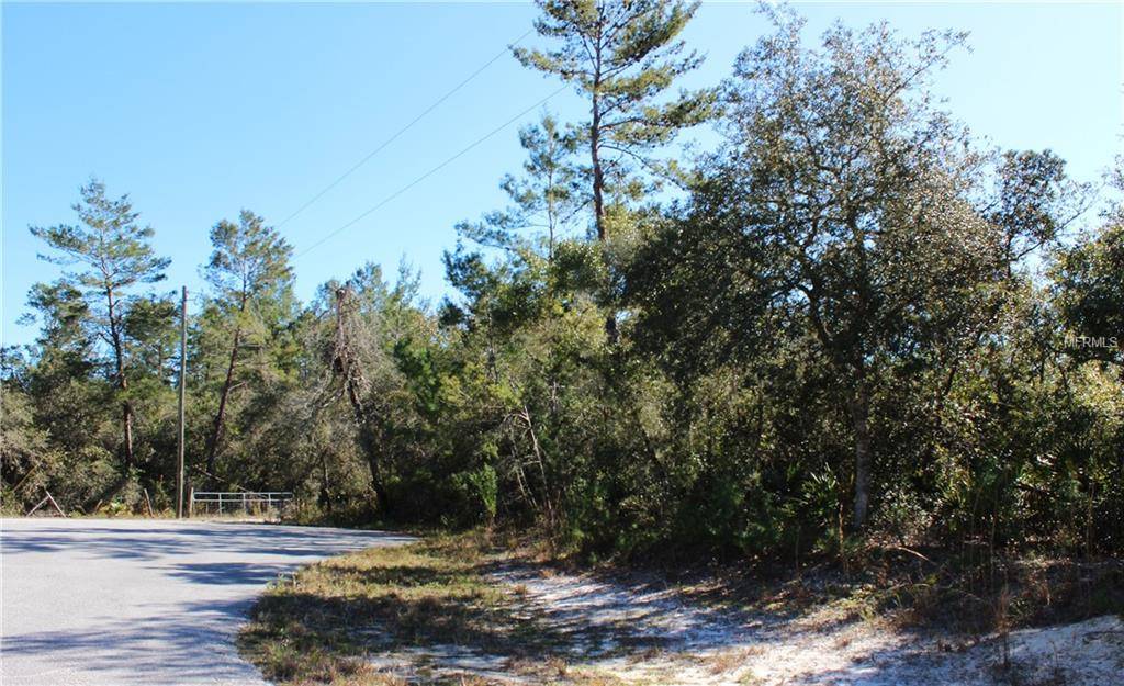 Eustis, FL 32736,Lot 8 LARKSPUR AVE