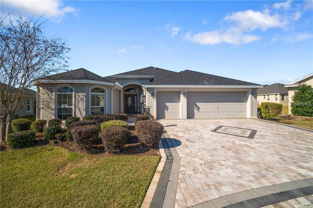 The Villages, FL 32163,3224 KASPER CT