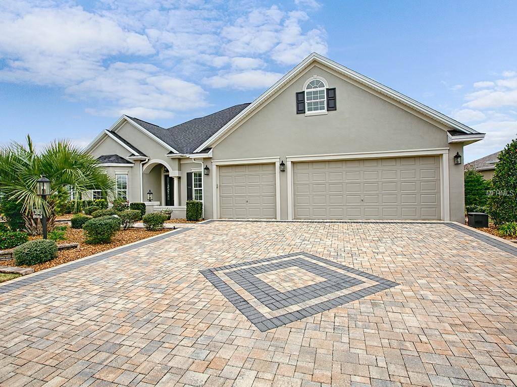 The Villages, FL 32163,2942 BRADDOCK CT