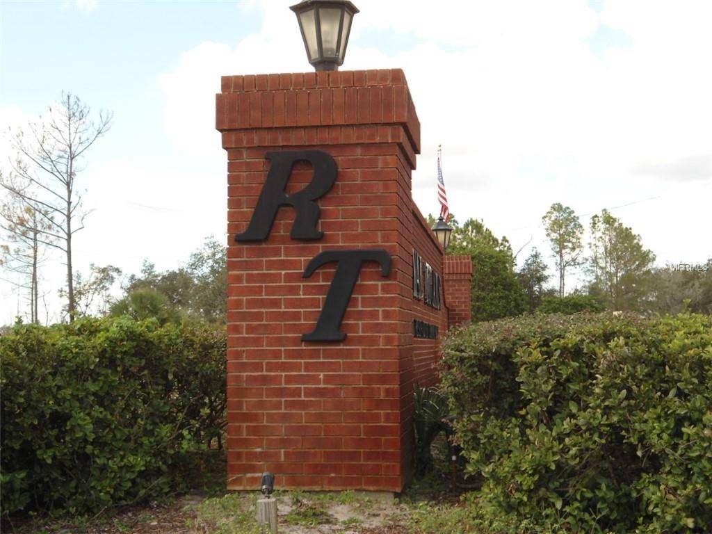 Eustis, FL 32736,ROYAL TRAILS RD