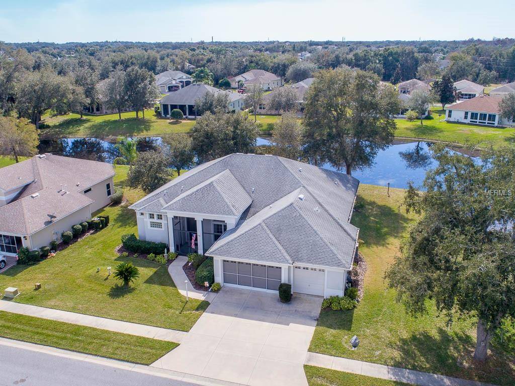 Leesburg, FL 34748,27311 ORCHID GLADE ST