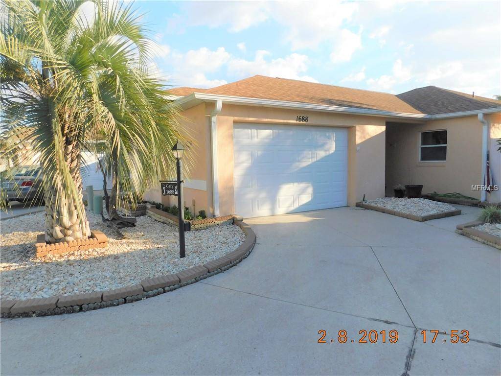 The Villages, FL 32159,1688 GARCIA CT