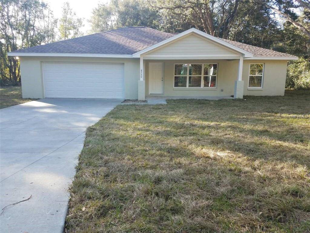 Summerfield, FL 34491,8260 SE 158 ST