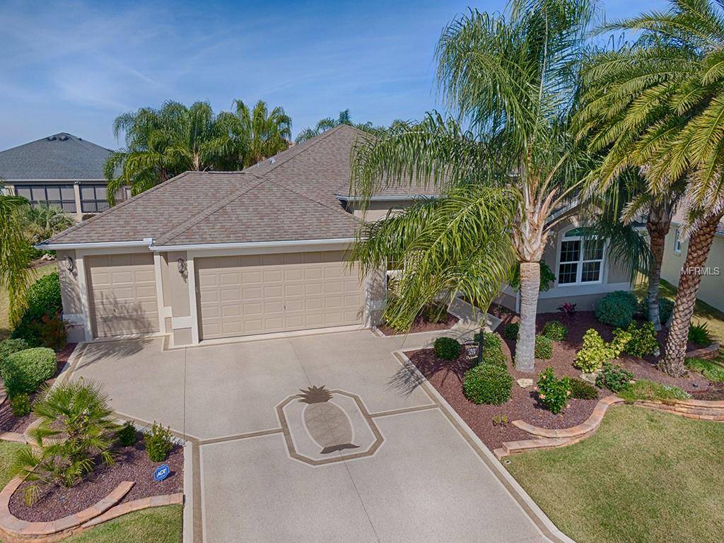 The Villages, FL 32162,579 KUHL LN