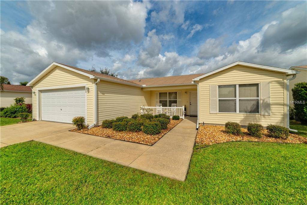 The Villages, FL 32162,3423 FORSYTHE TER