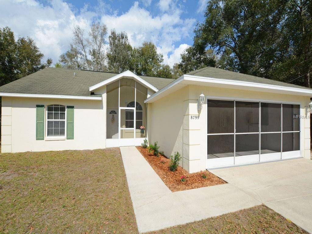 Summerfield, FL 34491,8799 SE 155TH PL