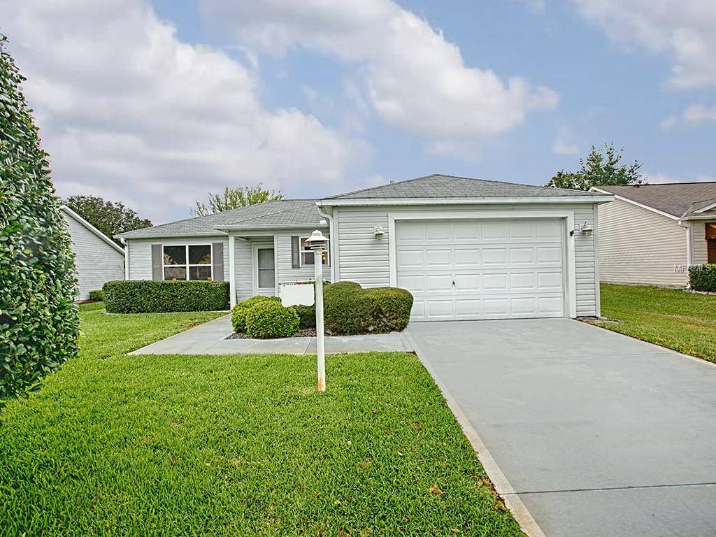 The Villages, FL 32162,9275 SE 178TH MADELINE LN