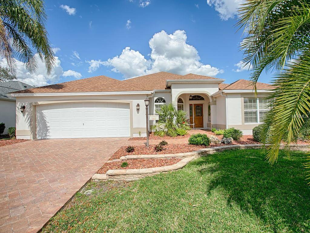 The Villages, FL 32162,8457 SE 168TH KITTREDGE LOOP