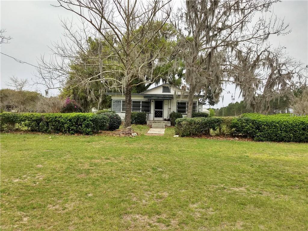 Weirsdale, FL 32195,15840 SE 170TH AVE