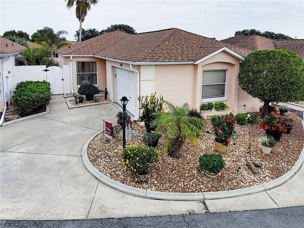 The Villages, FL 32159,407 CALZADA CT