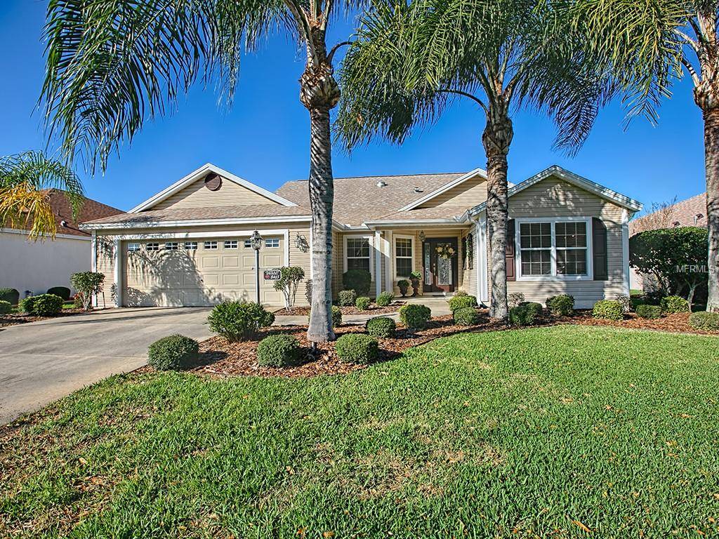 The Villages, FL 32162,8465 SE 168TH KITTREDGE LOOP