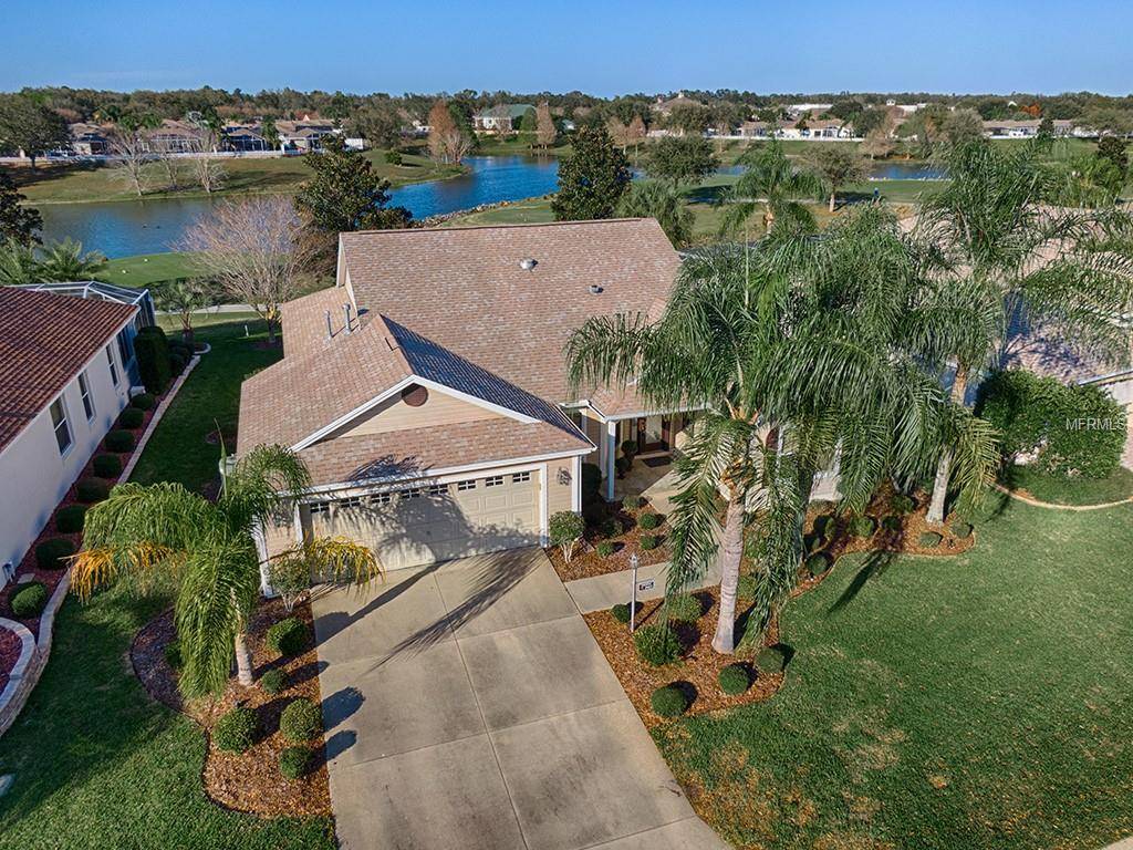 The Villages, FL 32162,8465 SE 168TH KITTREDGE LOOP