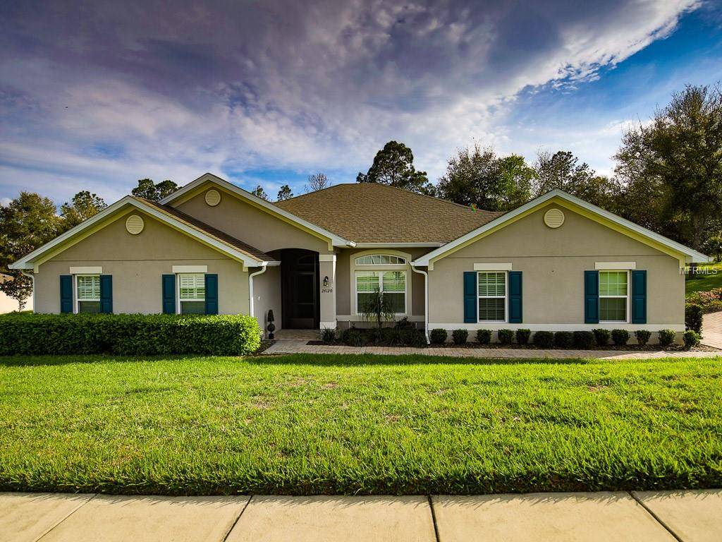 Sorrento, FL 32776,24120 PLYMOUTH HOLLOW CIR