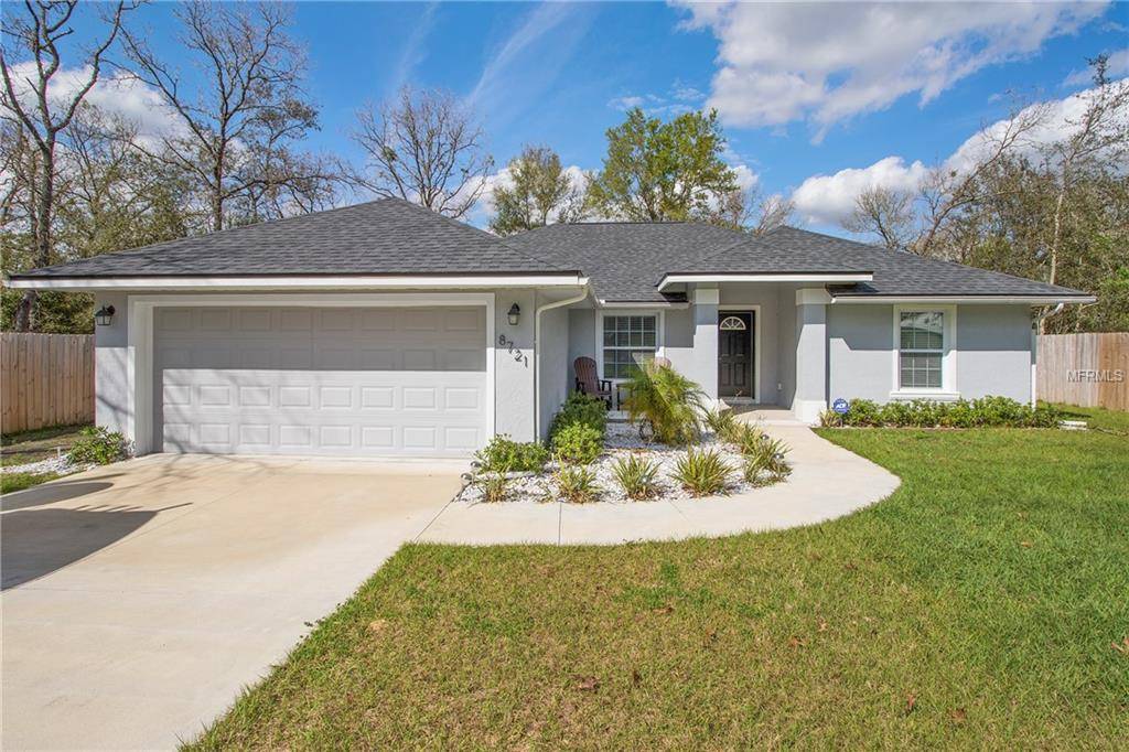 Summerfield, FL 34491,8721 SE 159TH PLACE