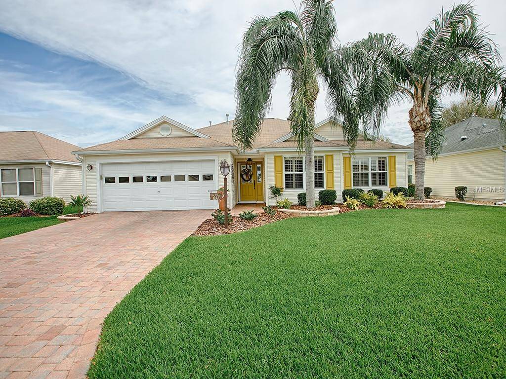 The Villages, FL 32162,643 SMITHFIELD PL