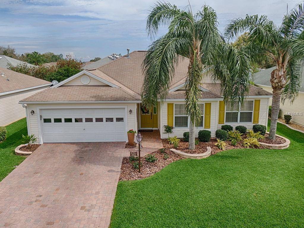 The Villages, FL 32162,643 SMITHFIELD PL