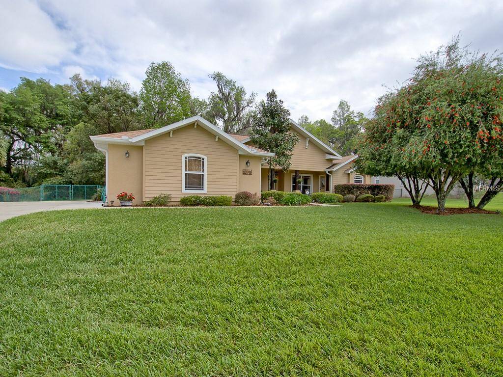 Belleview, FL 34420,10045 SE 42ND CT