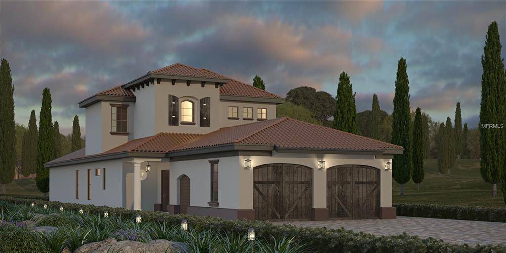 Montverde, FL 34756,16106 TRIVOLI CIR