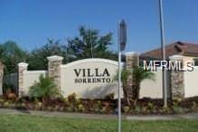 Haines City, FL 33844,VILLA SORRENTO CIR