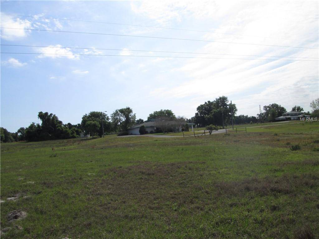 Sumterville, FL 33585,2294 (HWY 301) /CTY RD 526E