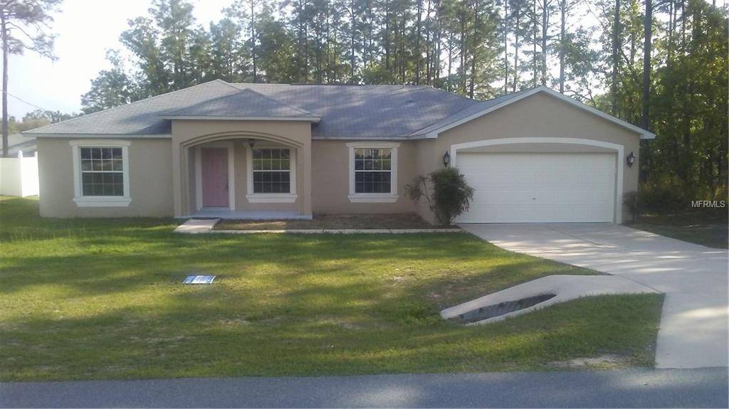 Ocala, FL 34472,31 FIR TRAIL DR