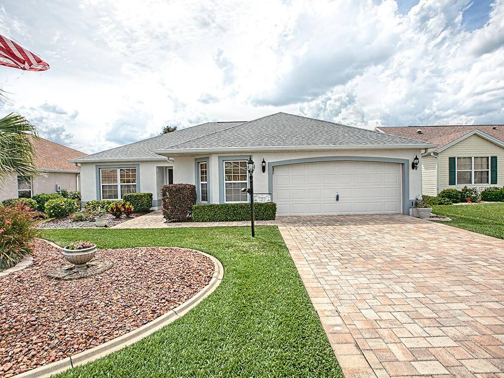 The Villages, FL 32162,1412 SEGOVIA PL