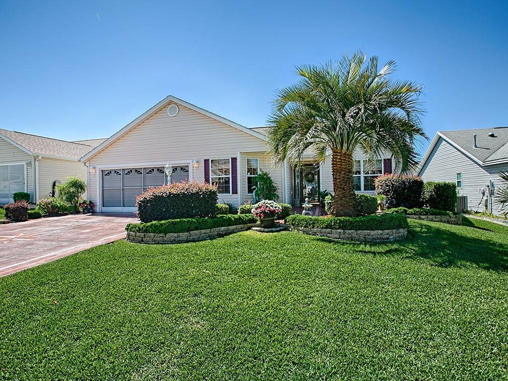 The Villages, FL 32162,9182 SE 171ST DRAYTON PL