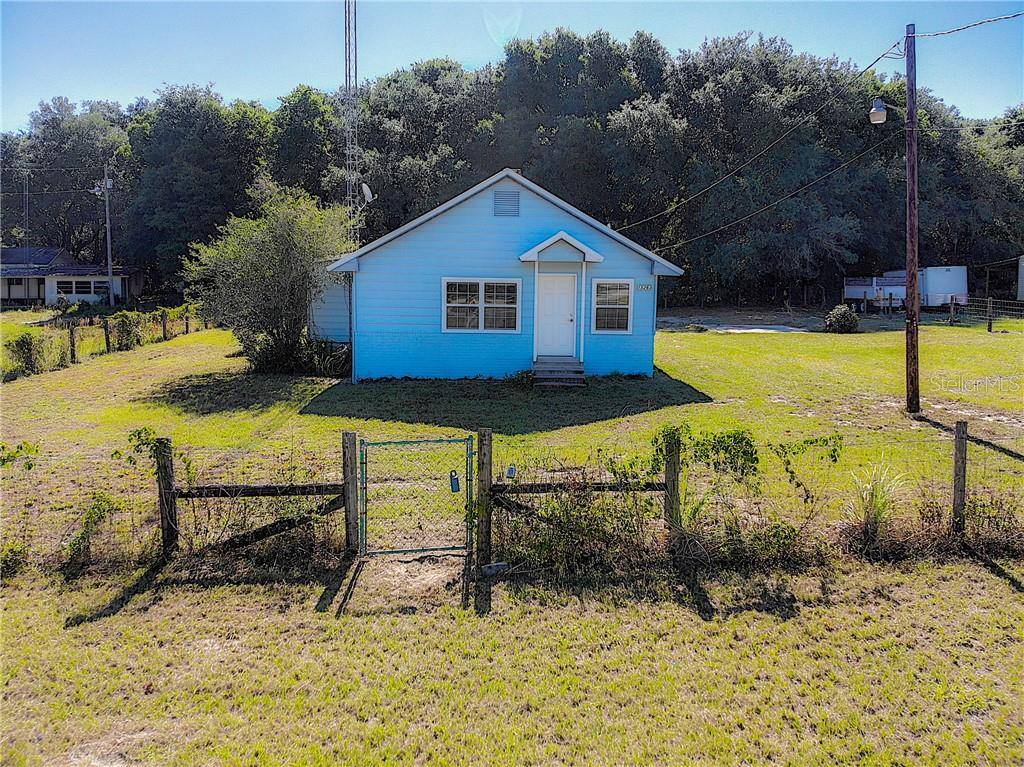 Weirsdale, FL 32195,15243 S HIGHWAY 25