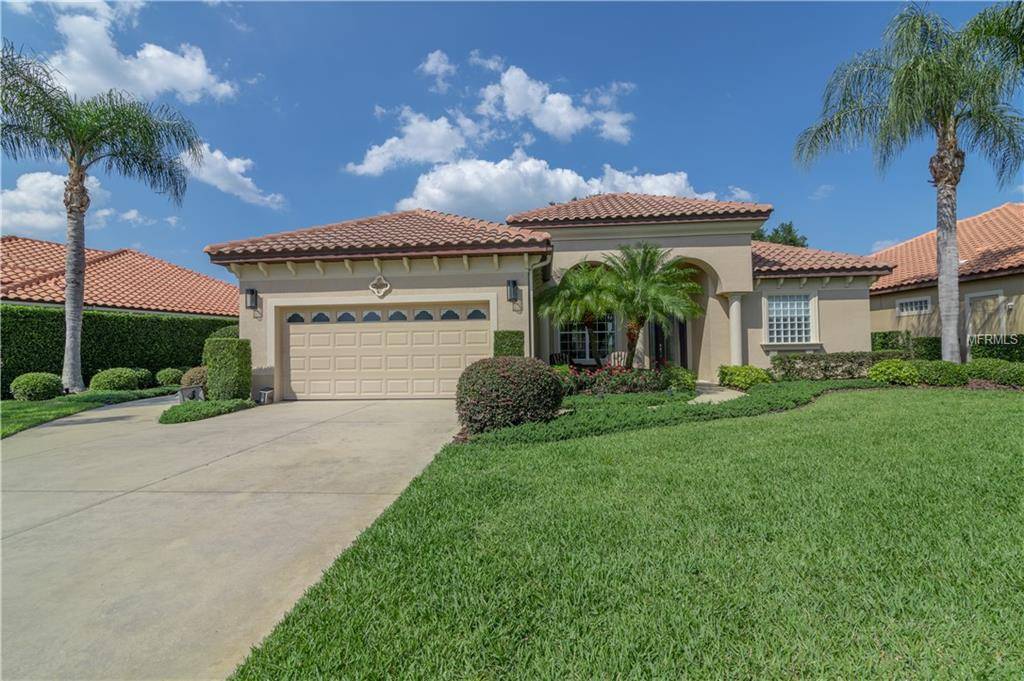 Howey In The Hills, FL 34737,26003 GASPAR CT