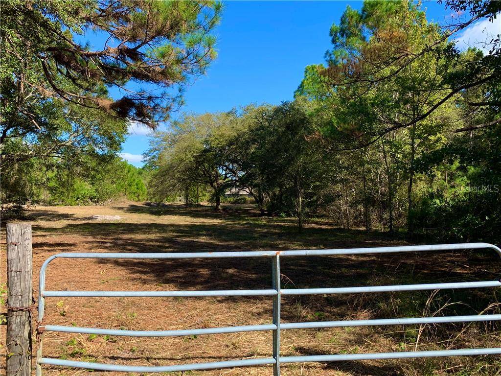 Eustis, FL 32736,Lot 4 TAMARAC ST