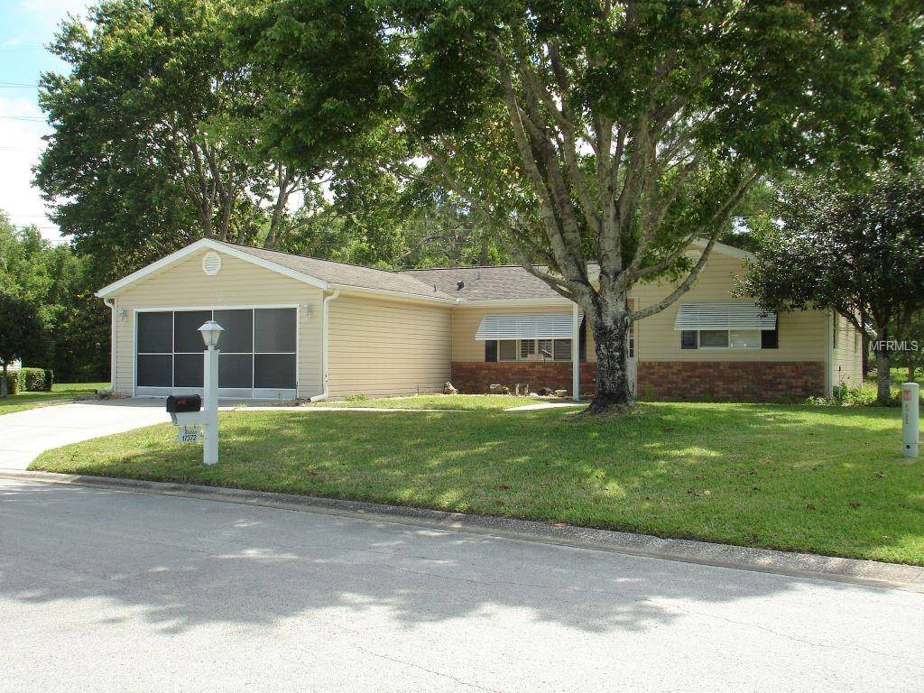 Summerfield, FL 34491,17372 SE 98TH CIR