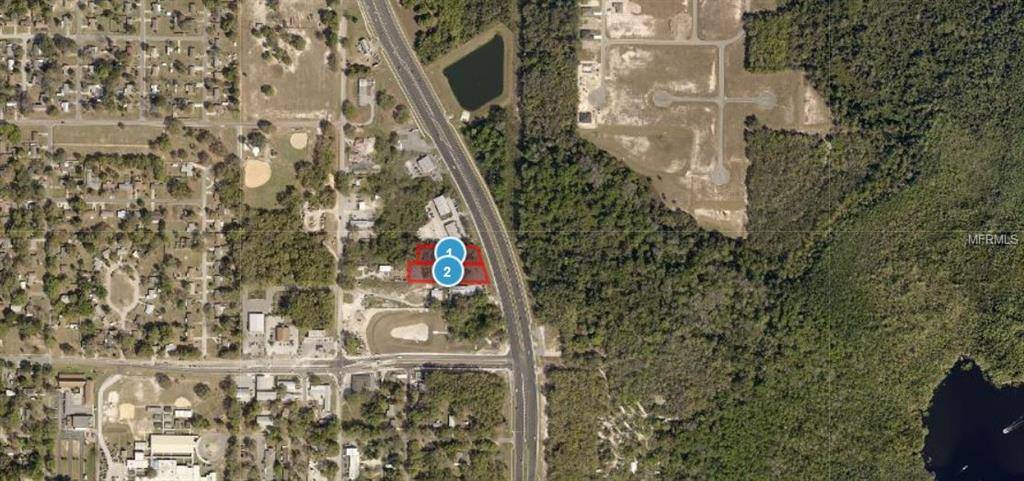 Fruitland Park, FL 34731,US HWY 27/441